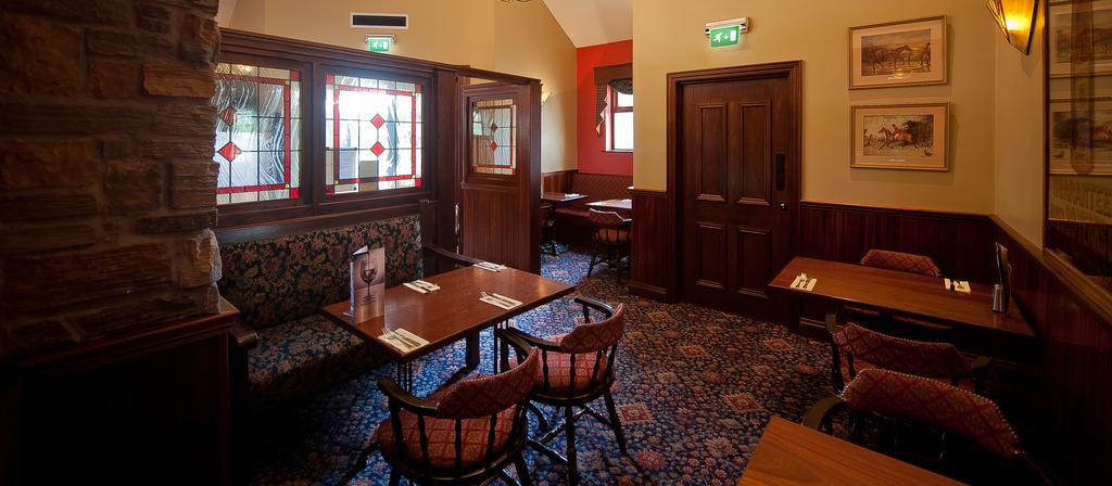 Hotel Corr's Corner Newtownabbey