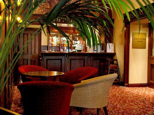 Corr's Corner Hotel