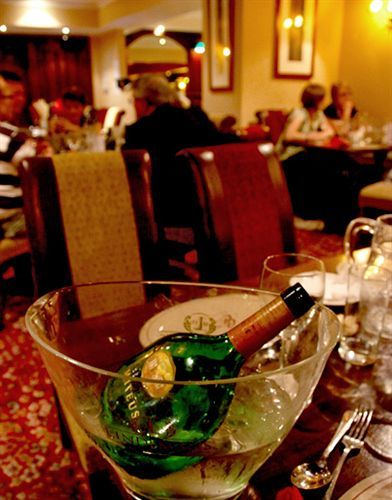 Hotel Corr's Corner 3*